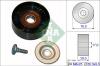 INA 532064810 Deflection/Guide Pulley, v-ribbed belt