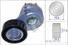 INA 534043810 Tensioner Lever, v-ribbed belt