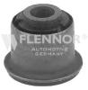 FLENNOR FL4244-J (FL4244J) Control Arm-/Trailing Arm Bush