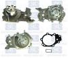 Saleri SIL PA1404 Water Pump