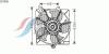 AVA QUALITY COOLING CR7508 Fan, radiator