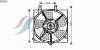 AVA QUALITY COOLING DN7510 Fan, radiator