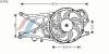 AVA QUALITY COOLING OL7530 Fan, radiator