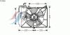 AVA QUALITY COOLING TO7539 Fan, radiator