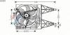 AVA QUALITY COOLING VW7507 Fan, radiator