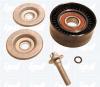 IPD 15-3767 (153767) Deflection/Guide Pulley, v-ribbed belt