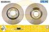 GIRLING 6048495 Brake Disc