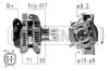 MESSMER 210842 Alternator