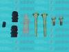 AUTOFREN SEINSA D7034C Guide Sleeve Kit, brake caliper