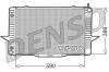 DENSO DRM33067 Radiator, engine cooling