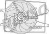DENSO DER10003 Fan, radiator