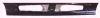 KLOKKERHOLM 2026993A1 Radiator Grille