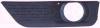 KLOKKERHOLM 2533995 Cover, bumper