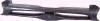 KLOKKERHOLM 2553990A1 Radiator Grille