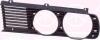 KLOKKERHOLM 0056992 Radiator Grille