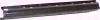 KLOKKERHOLM 1643001 Foot Board, door sill