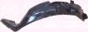 KLOKKERHOLM 3475381 Panelling, mudguard