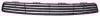 KLOKKERHOLM 2564910A1 Ventilation Grille, bumper