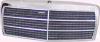 KLOKKERHOLM 3511995 Radiator Grille
