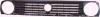 KLOKKERHOLM 9521995A1 Radiator Grille