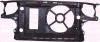KLOKKERHOLM 9522203 Front Cowling
