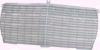 KLOKKERHOLM 3525990A1 Radiator Grille