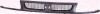 KLOKKERHOLM 6607990A1 Radiator Grille