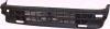 KLOKKERHOLM 8110900 Bumper