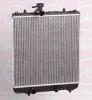 KLOKKERHOLM 5032302330 Radiator, engine cooling