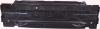 KLOKKERHOLM 5077650 Rear Panel