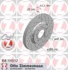 ZIMMERMANN 100331352 Brake Disc