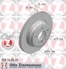 ZIMMERMANN 150.3439.20 (150343920) Brake Disc