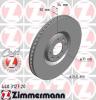 ZIMMERMANN 440.3127.20 (440312720) Brake Disc