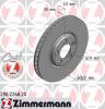 ZIMMERMANN 290.2268.20 (290226820) Brake Disc