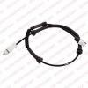 DELPHI SS20155 Sensor, wheel speed