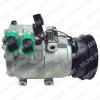 DELPHI TSP0155445 Compressor, air conditioning