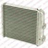 DELPHI TSP0525534 Heat Exchanger, interior heating