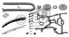 FEBI BILSTEIN 33083 Timing Chain Kit