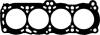 PAYEN BK840 Gasket, cylinder head
