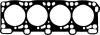 PAYEN BS460 Gasket, cylinder head