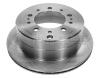 MEYLE 30-155230030 (30155230030) Brake Disc