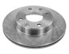 MEYLE 31-155210007 (31155210007) Brake Disc