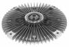 SWAG 10918009 Clutch, radiator fan
