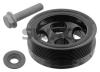 SWAG 10933653 Belt Pulley, crankshaft