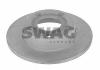 SWAG 99990010 Brake Disc