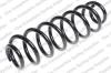 LESJÖFORS 4285735 Coil Spring