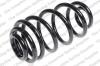 LESJÖFORS 4263498 Coil Spring