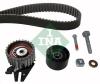 INA 530056210 Timing Belt Kit