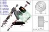 INA 533011810 Repair Kit, v-ribbed belt tensioner