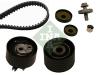 INA 530009210 Timing Belt Kit